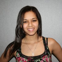 Simone Davids