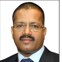 Shantharam Shetty