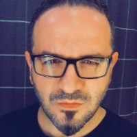 Mohammed Barazi