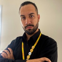 Caio Vilela