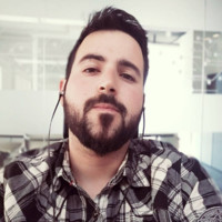 Cristopher Rojas