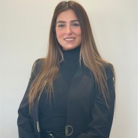 Christiane Nasr