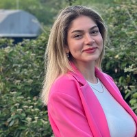 Eda Cakmak