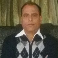 Vijay Raina