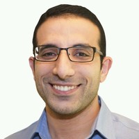 Ahmed Mostafa