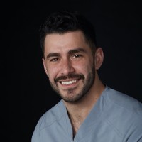 Erick Ampuero Estrada