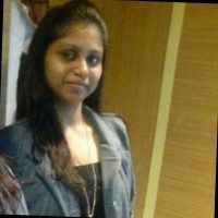Usha Naikar