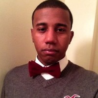 Curtis Parris