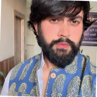 Arshad Khan