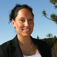 Monica Fladvad Carivau