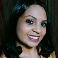 Caroline Maria Nascimento