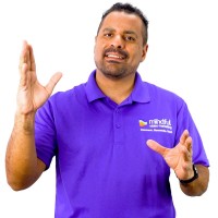 Luis Maymí López