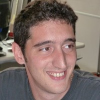 Elia Benvenuti