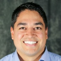 Nick Ochoa