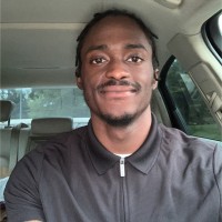 Romario Morgan