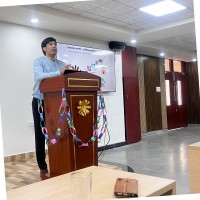 Mithun Verma