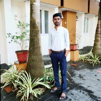 Vishwajit Ingale
