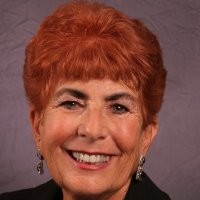 Shelly Terry