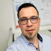 Andreas Halbritter