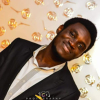 GreatGold Osazee