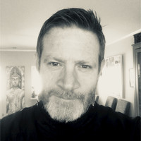 Thomas Moe