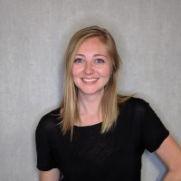 Rachel Kitchin