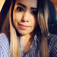 Nidia Cabrera