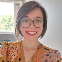 Cécile BUCLON