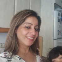 Maria Veronica Bazurto Moreira