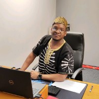 Boikanyo Maluleka