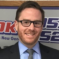Jordan Endicott
