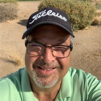 Steve Horne