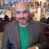 jesus garza