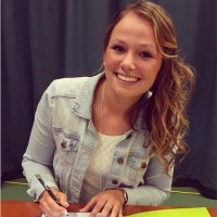 Amanda Oudshoorn - Frissen