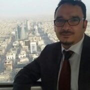 Yasser Obaid