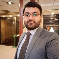 Syed Tanzeel ur Rehman