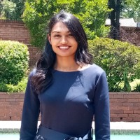 Danielle Naicker