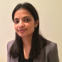 Poonam Davdra (Nee Mistry)