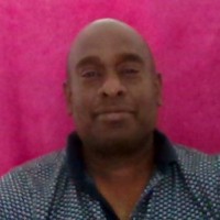 Sivasuthan Suntharalingam