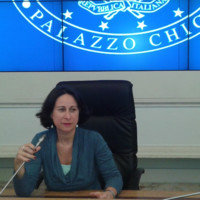 Giuseppina Meli