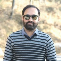 Umer Khan