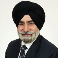 Upkar Singh Gohalwar