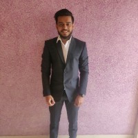 Ca Abhishek Dixit