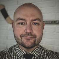 Nick Hewlett