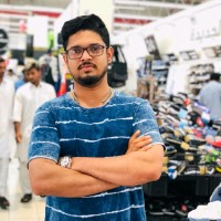 Hareesh Murali