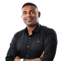 Libu Varghese