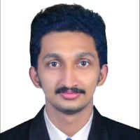 Dheeraj K.N