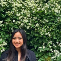 Camille Laxamana