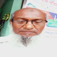 Md. Obidul Haque