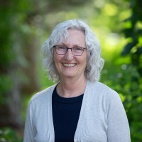 Robin Gorsuch